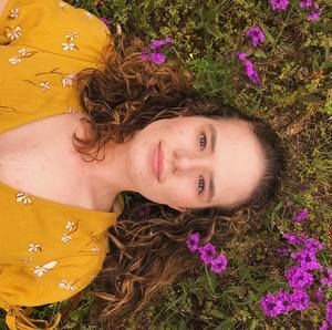 Meet your Posher, Ashleigh